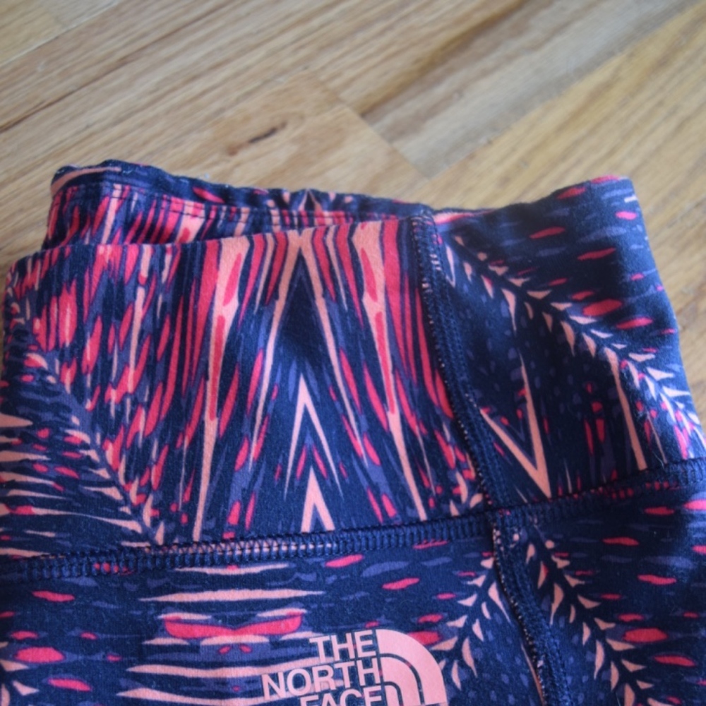 The North Face Capri's - Picture 4 of 5